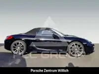 2013 Porsche BOXSTER