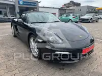 2013 Porsche BOXSTER