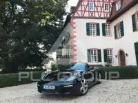 2013 Porsche BOXSTER