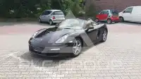2013 Porsche BOXSTER
