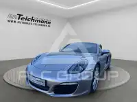 2013 Porsche BOXSTER