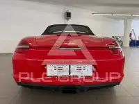 2013 Porsche BOXSTER