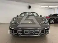 2013 Porsche BOXSTER