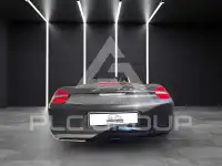 2013 Porsche BOXSTER