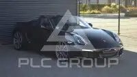 2013 Porsche BOXSTER