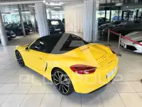 2013 Porsche BOXSTER