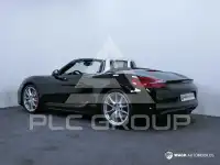 2013 Porsche BOXSTER