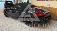 2013 Porsche BOXSTER