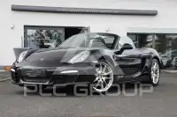 2013 Porsche BOXSTER