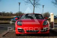 2013 Porsche BOXSTER