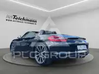 2013 Porsche BOXSTER