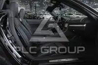 2013 Porsche BOXSTER