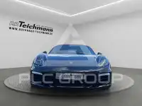 2013 Porsche BOXSTER