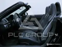 2013 Porsche BOXSTER