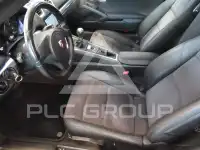 2013 Porsche BOXSTER