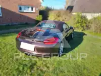 2013 Porsche BOXSTER