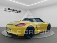 2013 Porsche BOXSTER