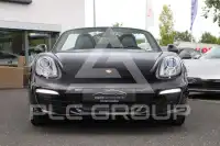 2013 Porsche BOXSTER