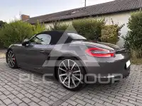 2013 Porsche BOXSTER