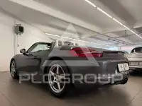 2013 Porsche BOXSTER