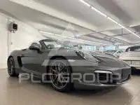 2013 Porsche BOXSTER