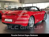 2013 Porsche BOXSTER
