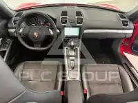 2013 Porsche BOXSTER