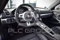 2013 Porsche BOXSTER