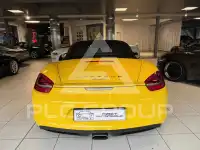2013 Porsche BOXSTER