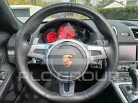 2013 Porsche BOXSTER