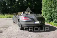 2013 Porsche BOXSTER