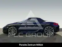2013 Porsche BOXSTER