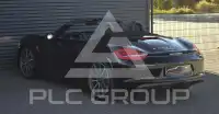 2013 Porsche BOXSTER