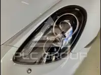 2013 Porsche BOXSTER