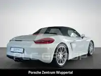 2013 Porsche BOXSTER