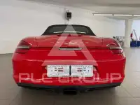 2013 Porsche BOXSTER