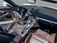 2013 Porsche BOXSTER