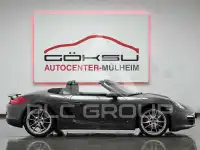 2013 Porsche BOXSTER