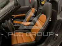 2013 Porsche BOXSTER