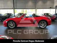 2013 Porsche BOXSTER