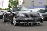 2013 Porsche BOXSTER