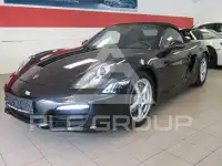 2013 Porsche BOXSTER