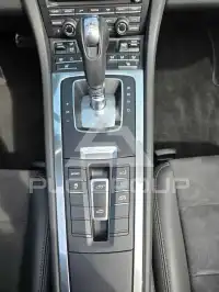 2013 Porsche BOXSTER