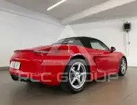 2013 Porsche BOXSTER