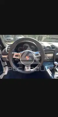 2013 Porsche BOXSTER