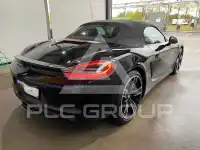 2013 Porsche BOXSTER