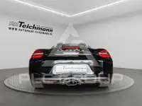 2013 Porsche BOXSTER