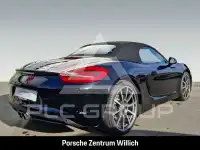 2013 Porsche BOXSTER