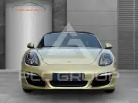 2013 Porsche BOXSTER