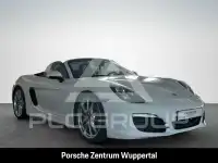 2013 Porsche BOXSTER